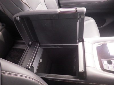 2024 Toyota ALPHARD 缩略图 16