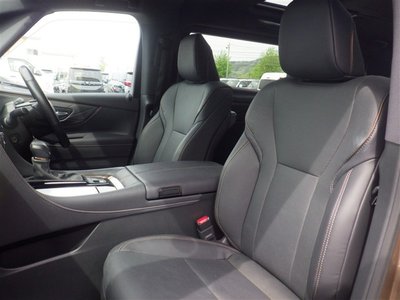 2024 Toyota ALPHARD 缩略图 33