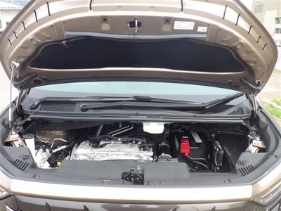 TOYOTA ALPHARD - 10