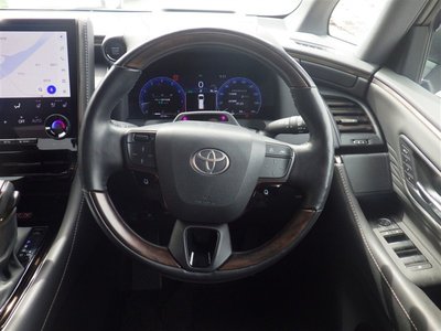 2024 Toyota ALPHARD 缩略图 18