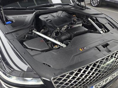 GENESIS G80 (RG3) - 7