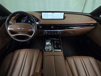 GENESIS G80 (RG3) - 5