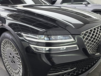 GENESIS G80 (RG3) - 9