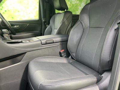 TOYOTA ALPHARD - 6