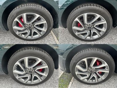 LAND ROVER RANGE ROVER SPORT 2018 thumbnail 11