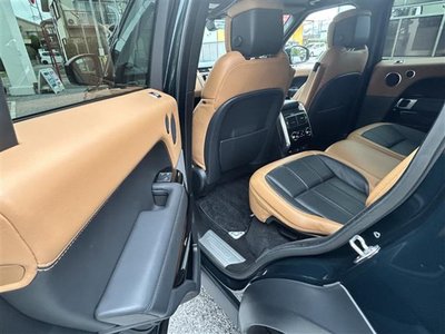 LAND ROVER RANGE ROVER SPORT 2018 thumbnail 16
