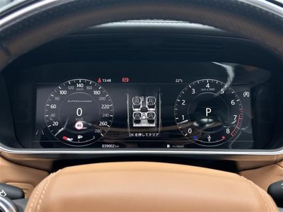 LAND ROVER RANGE ROVER SPORT 2018 thumbnail 24