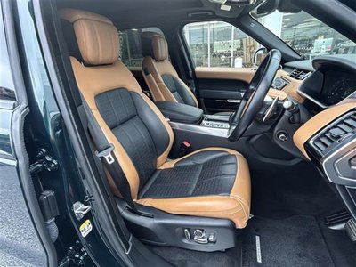 LAND ROVER RANGE ROVER SPORT 2018 thumbnail 18