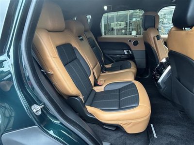 LAND ROVER RANGE ROVER SPORT 2018 thumbnail 13