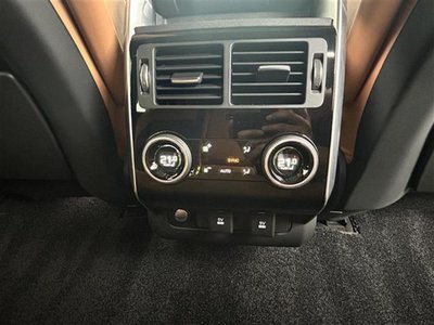 LAND ROVER RANGE ROVER SPORT 2018 thumbnail 33