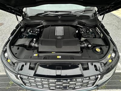 LAND ROVER RANGE ROVER SPORT 2018 thumbnail 35