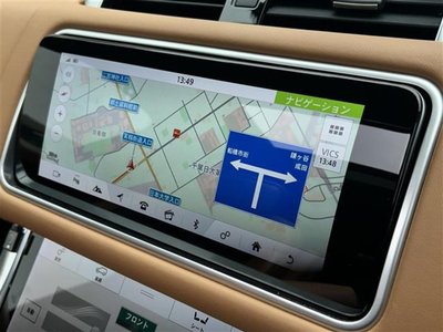 LAND ROVER RANGE ROVER SPORT 2018 thumbnail 20