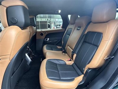 LAND ROVER RANGE ROVER SPORT 2018 thumbnail 17