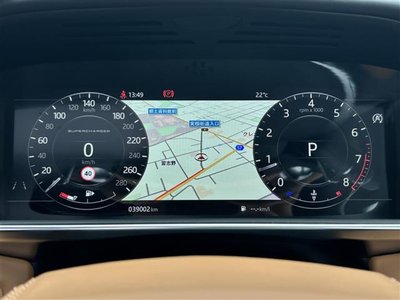 LAND ROVER RANGE ROVER SPORT 2018 thumbnail 25