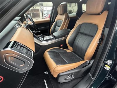 LAND ROVER RANGE ROVER SPORT 2018 thumbnail 19