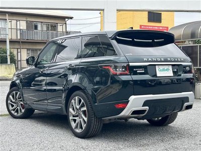 LAND ROVER RANGE ROVER SPORT 2018 thumbnail 38