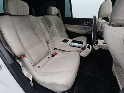 2021 Mercedes-BENZ GLS — миниатюра 17