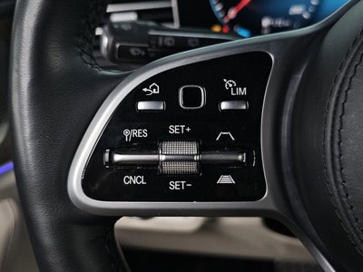 2021 Mercedes-BENZ GLS — миниатюра 28