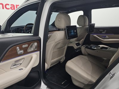 2021 Mercedes-BENZ GLS — миниатюра 18
