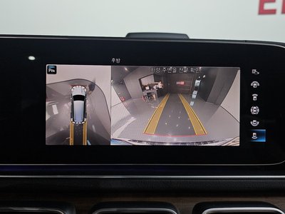2021 Mercedes-BENZ GLS — миниатюра 20
