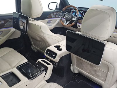 2021 Mercedes-BENZ GLS — миниатюра 34