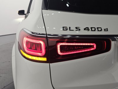 صورة 10 لـ 2021 Mercedes-BENZ GLS