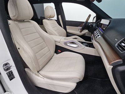 2021 Mercedes-BENZ GLS — миниатюра 16