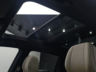 2021 Mercedes-BENZ GLS — миниатюра 24
