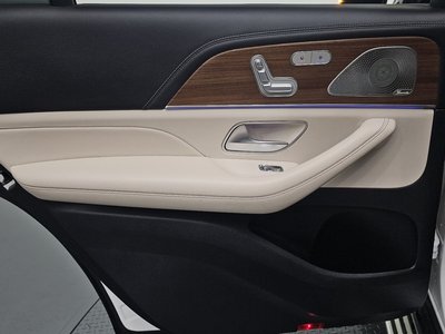 2021 Mercedes-BENZ GLS — миниатюра 15