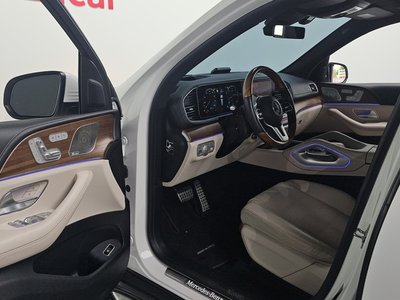 2021 Mercedes-BENZ GLS — миниатюра 13