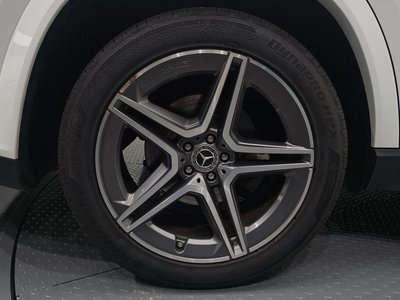 صورة 8 لـ 2021 Mercedes-BENZ GLS