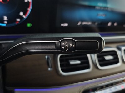2021 Mercedes-BENZ GLS — миниатюра 12