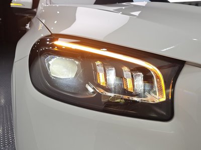 صورة 9 لـ 2021 Mercedes-BENZ GLS