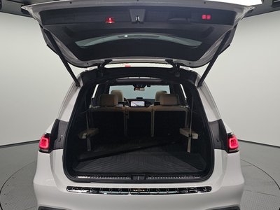 2021 Mercedes-BENZ GLS — миниатюра 26