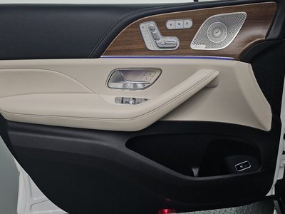 2021 Mercedes-BENZ GLS — миниатюра 14