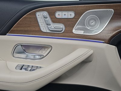 2021 Mercedes-BENZ GLS — миниатюра 27