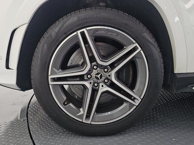 صورة 6 لـ 2021 Mercedes-BENZ GLS