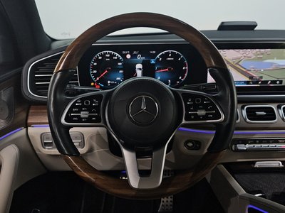 2021 Mercedes-BENZ GLS — миниатюра 19