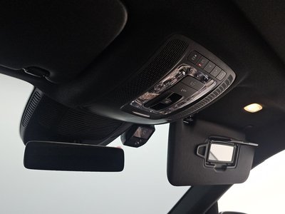 2021 Mercedes-BENZ GLS — миниатюра 29