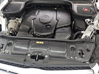 صورة 7 لـ 2021 Mercedes-BENZ GLS