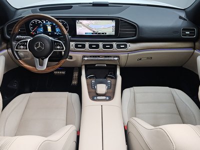 صورة 5 لـ 2021 Mercedes-BENZ GLS