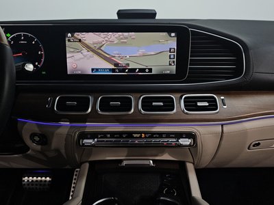 2021 Mercedes-BENZ GLS — миниатюра 32