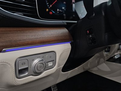2021 Mercedes-BENZ GLS — миниатюра 30
