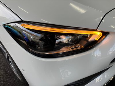 MERCEDES-BENZ C-CLASS - 6