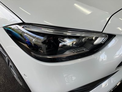 MERCEDES-BENZ C-CLASS - 7