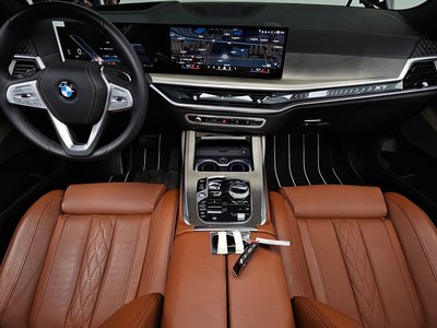 BMW X7 - 5