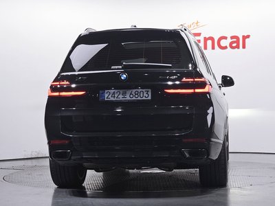 BMW X7 - 4