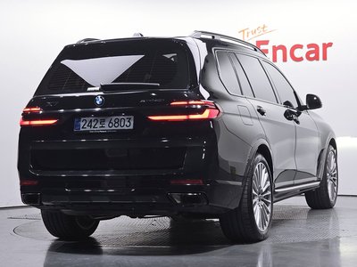 BMW X7 - 3