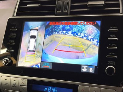 TOYOTA LAND CRUISER PRADO - 5