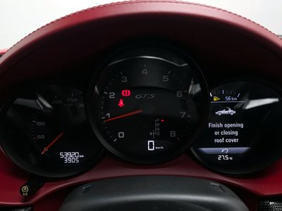 صورة 8 لـ 2019 Porsche 718